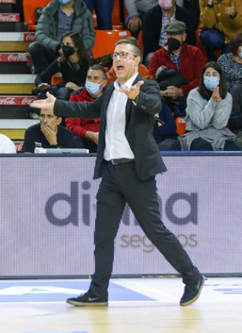 Raventós: “La clave será tener muchísima ambición”