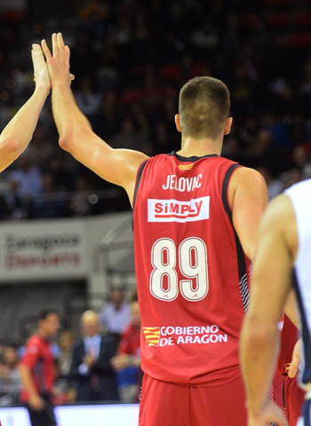 Vuelta a casa para un trascendental partido ante Montakit Fuenlabrada