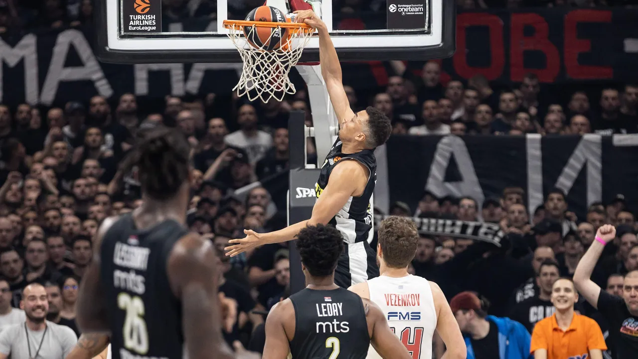 Top 10 Plays | Round 30 | 2022-23 Turkish Airlines EuroLeague