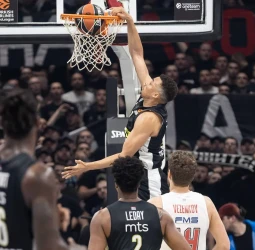 Top 10 Plays | Round 30 | 2022-23 Turkish Airlines EuroLeague