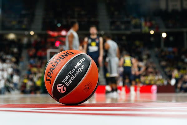 Los jugadores disconformes con la expansión de la EuroLeague