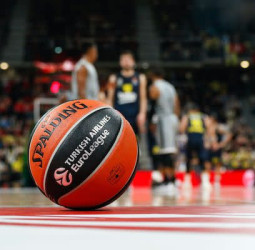 Los jugadores disconformes con la expansión de la EuroLeague