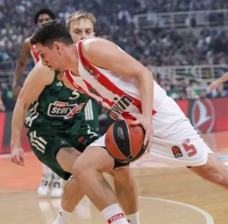 Previa EuroLeague (j.32): Olympiacos vs Panathinaikos