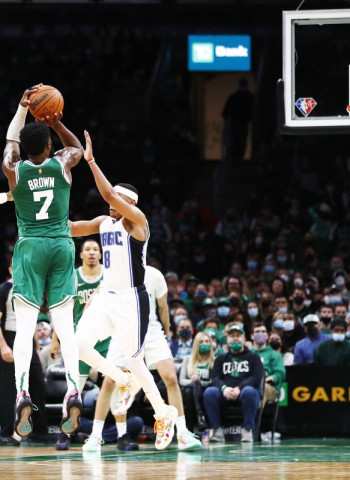Un vistazo a la noche NBA