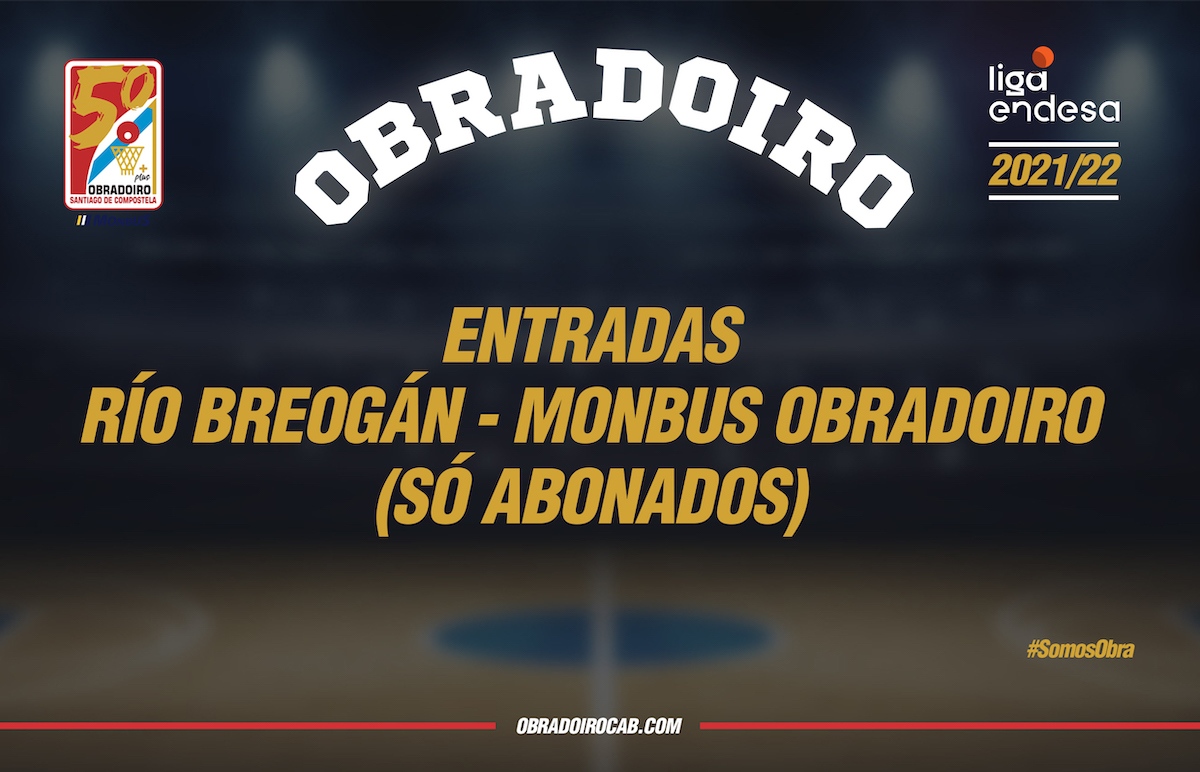 Los abonados del Monbus Obradoiro pueden comprar entradas a 30€ en la zona reservada para obradoiristas para el Derbi Galego en Lugo