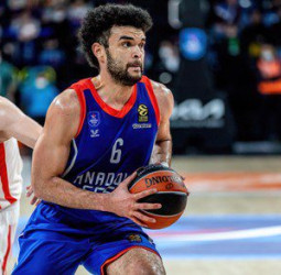 Elijah Bryant, en la órbita del Hapoel Tel Aviv