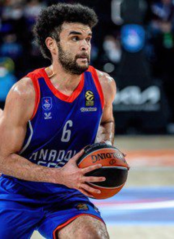 Elijah Bryant, en la órbita del Hapoel Tel Aviv