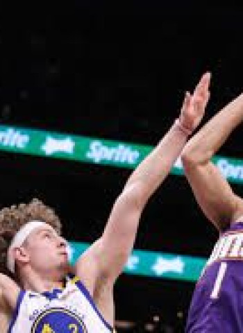 Los Suns endosan la cuarta derrota consecutiva de los Warriors, 105-113