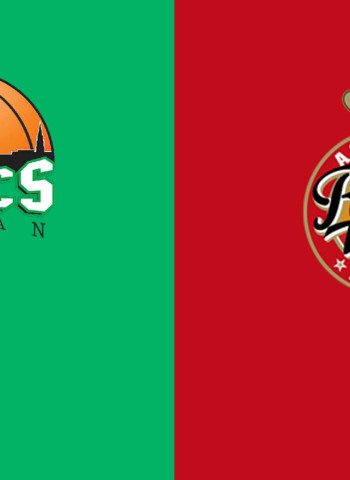 Previa EuroLeague Jornada 2: Unics Kazan vs AS Mónaco
