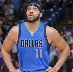 JaVale McGee, opción interior para los Golden State Warriors