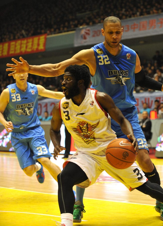 Pooh Jeter quiere volver a Europa
