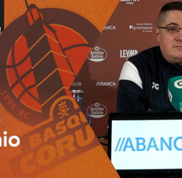 Diego Epifanio - Previa Joventut Badalona vs Leyma Coruña