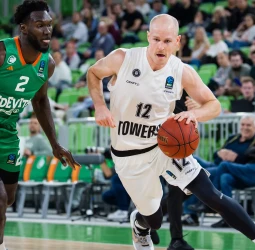 Resumen de la jornada 7º de la EuroCup