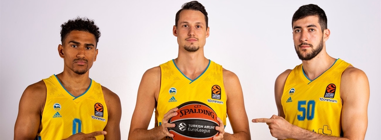 Previa EuroLeague 21/22: ALBA Berlín