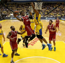 EuroLiga: Previa del Brose Bamberg vs Maccabi Tel Aviv
