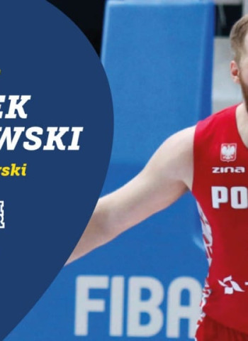 Przemek Karnowski, contundencia para la zona del MoraBanc Andorra