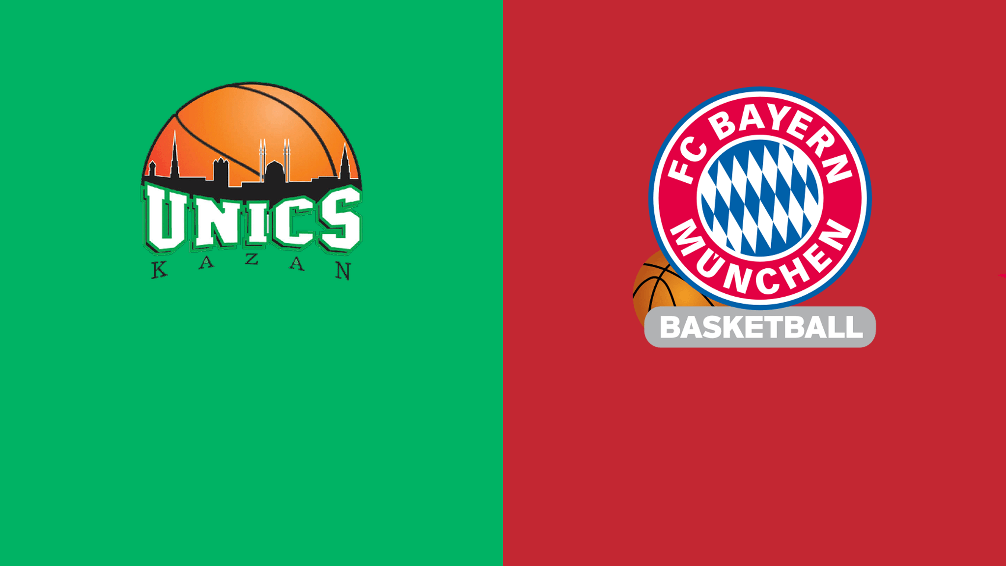 Previa EuroLeague Jornada 3: Unics Kazan vs Bayern Múnich