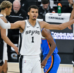 Videoresúmenes de la jornada NBA (8 games) 29/02