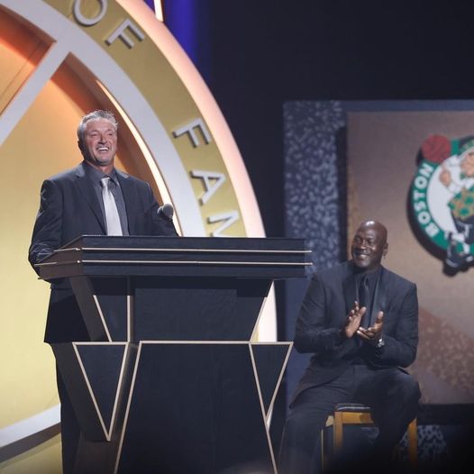 Toni Kukoc ya es un "Hall of Fame"