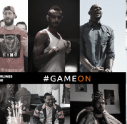 GAME ON! Turkish Airlines EuroLeague stars present 2017-18 season with original video clip and song