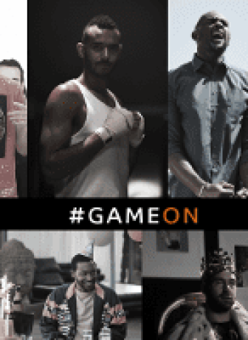 GAME ON! Turkish Airlines EuroLeague stars present 2017-18 season with original video clip and song