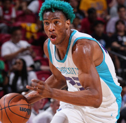 Kai Jones volverá a la NBA de la mano de los Angeles Clippers