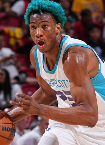 Kai Jones volverá a la NBA de la mano de los Angeles Clippers