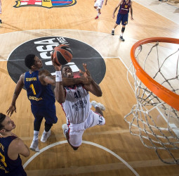 Playoffs EuroLiga: Previa Anadolu Efes vs Barcelona