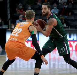 Victoria y liderato en Alemania (76-81)
