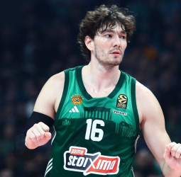 El Panathinaikos insistirá en la renovación de Cedi Osman