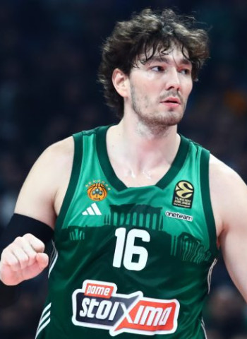El Panathinaikos insistirá en la renovación de Cedi Osman