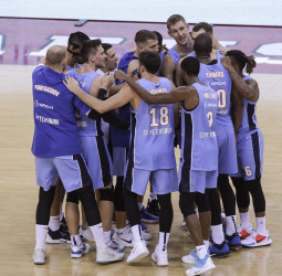 Previa EuroLeague Jornada 11: Zenit St. Petersburg vs Real Madrid