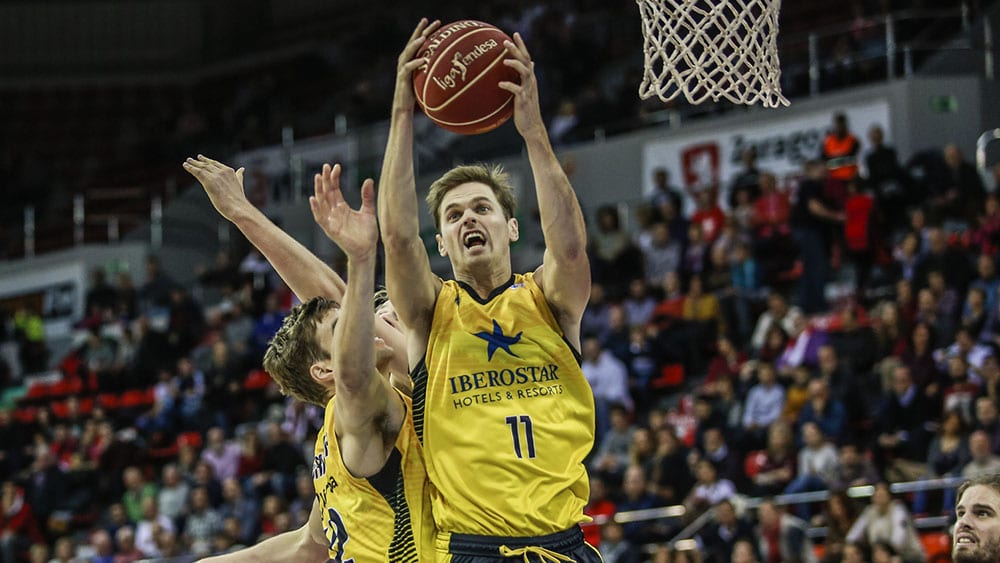 Will Hanley abandona España rumbo al Porto portugués