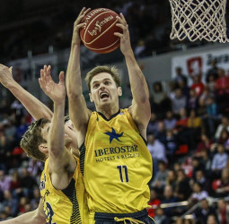 Will Hanley abandona España rumbo al Porto portugués