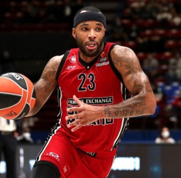 Informe de lesiones - Jornada 6 de la EuroLeague