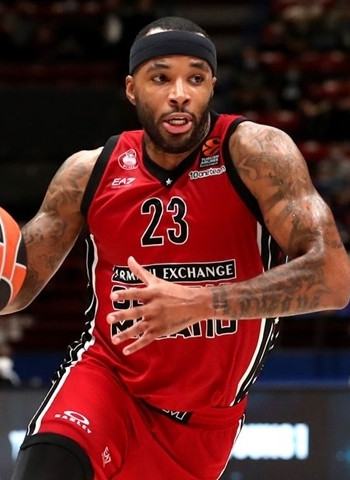 Informe de lesiones - Jornada 6 de la EuroLeague