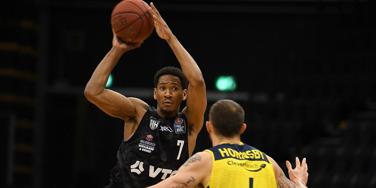 Kameron Taylor, cerca del Maccabi Tel Aviv