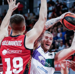 Zaragoza, feudo complicado para el Unicaja
