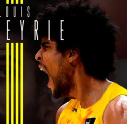 Louis Labeyrie vuelve a Liga Endesa de la mano del Dreamland GC