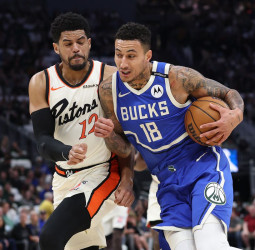 La noche NBA: La regular season ya es historia
