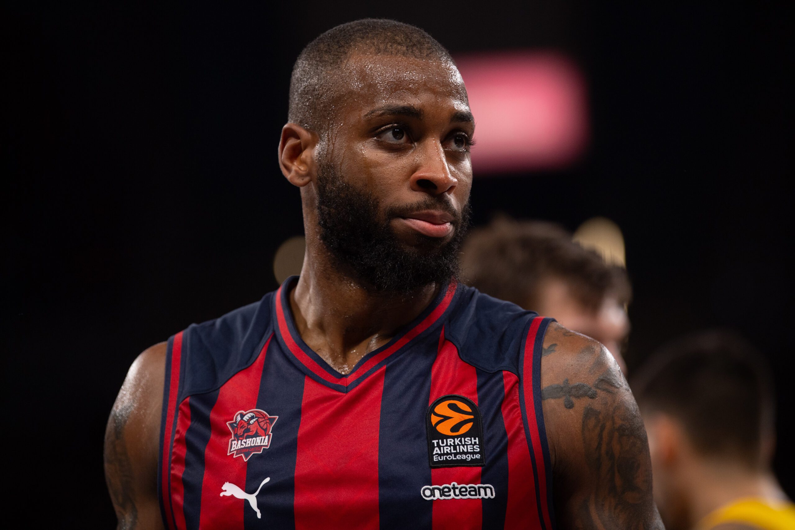 Codi Miller-McIntyre, un partido para la historia