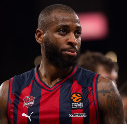Codi Miller-McIntyre, un partido para la historia