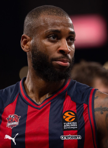 Codi Miller-McIntyre, un partido para la historia
