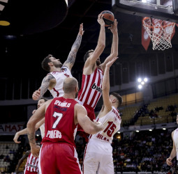 Previa EuroLeague Jornada 29: Armani Milán vs Olympiacos