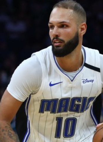Evan Fournier se va a los Boston Celtics