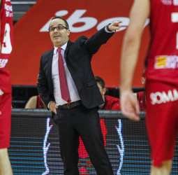 Casademont Zaragoza y Diego Ocampo separan caminos