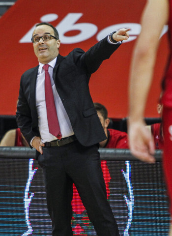 Casademont Zaragoza y Diego Ocampo separan caminos