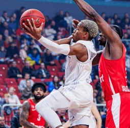 Previa de la jornada 6º de la EuroCup