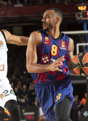 Previa EuroLeague Jornada 25: Panathinaikos vs Barcelona