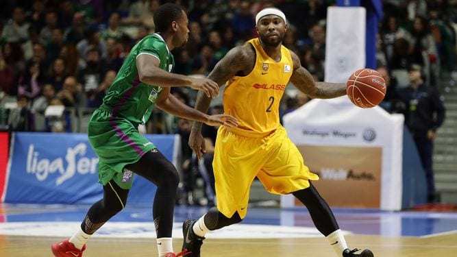 El Partidazo del Domingo: FC Barcelona Lassa - Unicaja Málaga